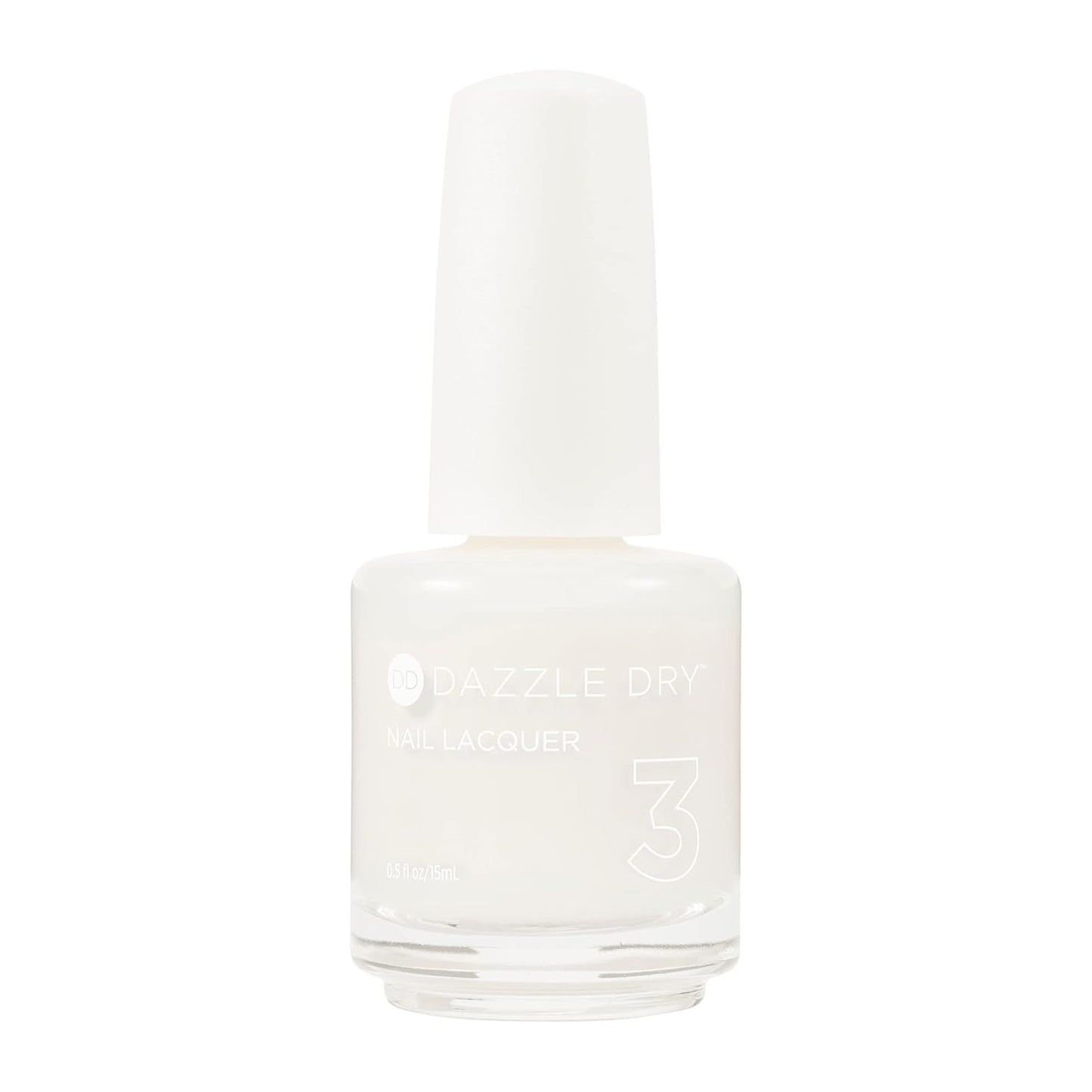 Dazzle Dry Breathe Free System Kit