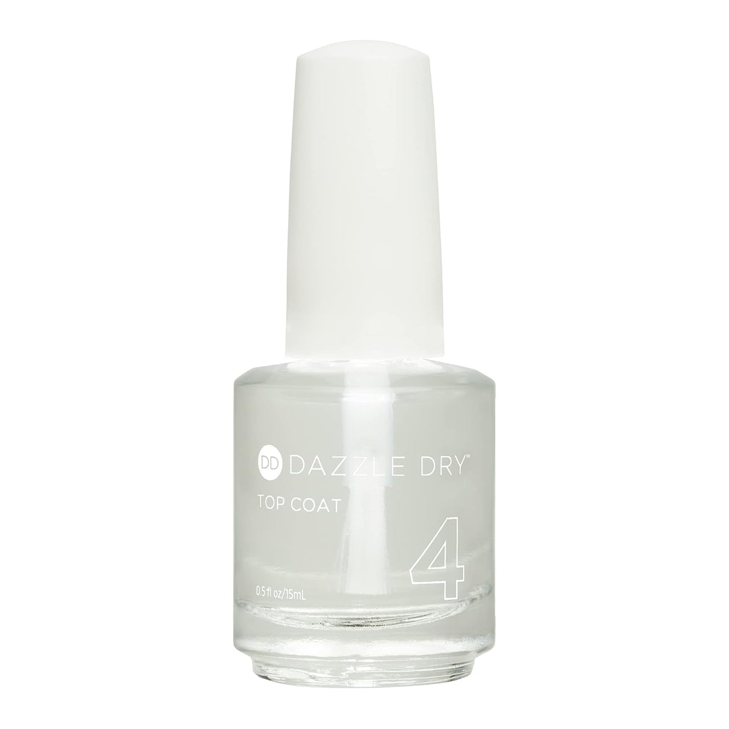 Dazzle Dry Full System Kit - Going Cray Sea, a true coral pink. Full coverage cream. (5 Piece Kit)