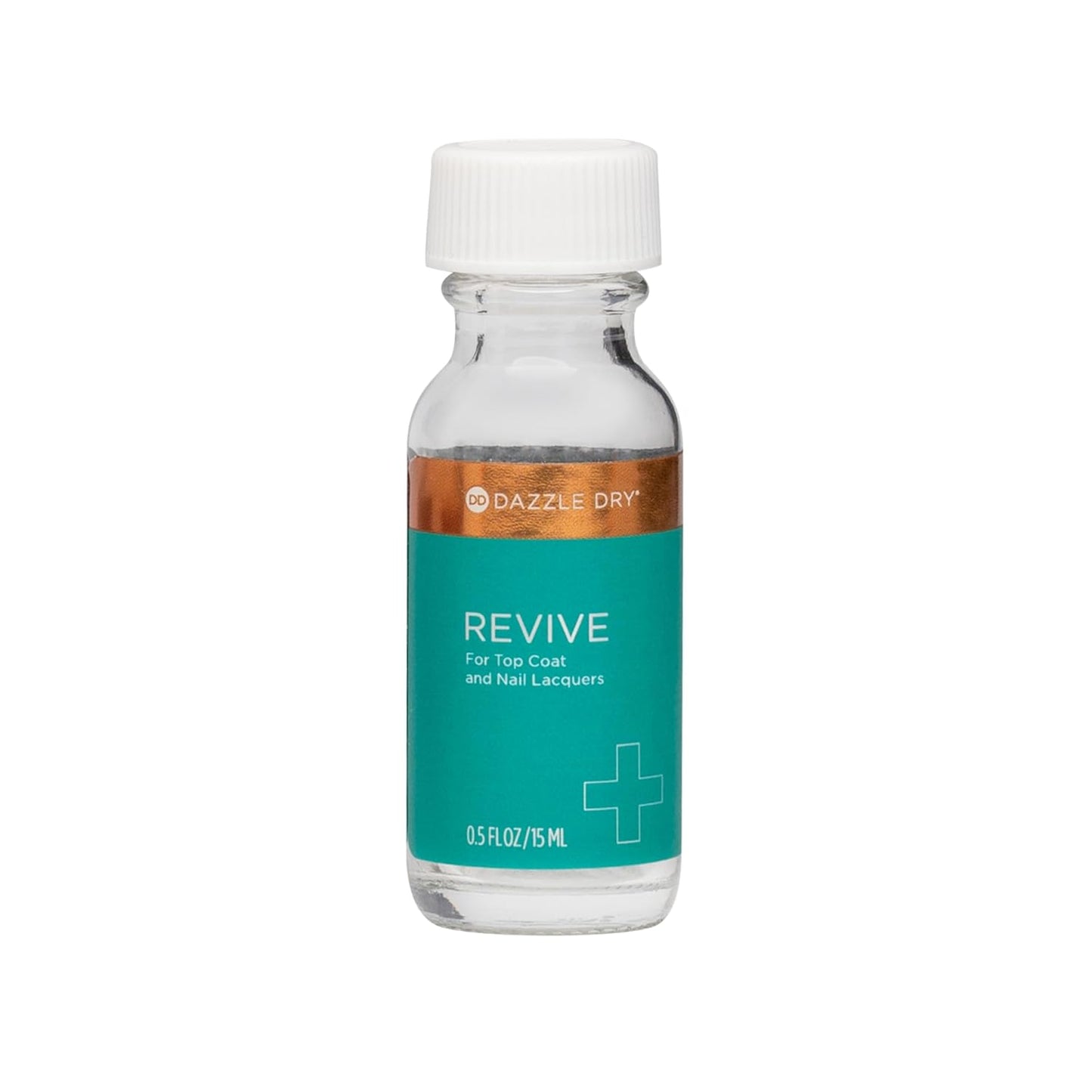 Dazzle Dry Breathe Free System Kit