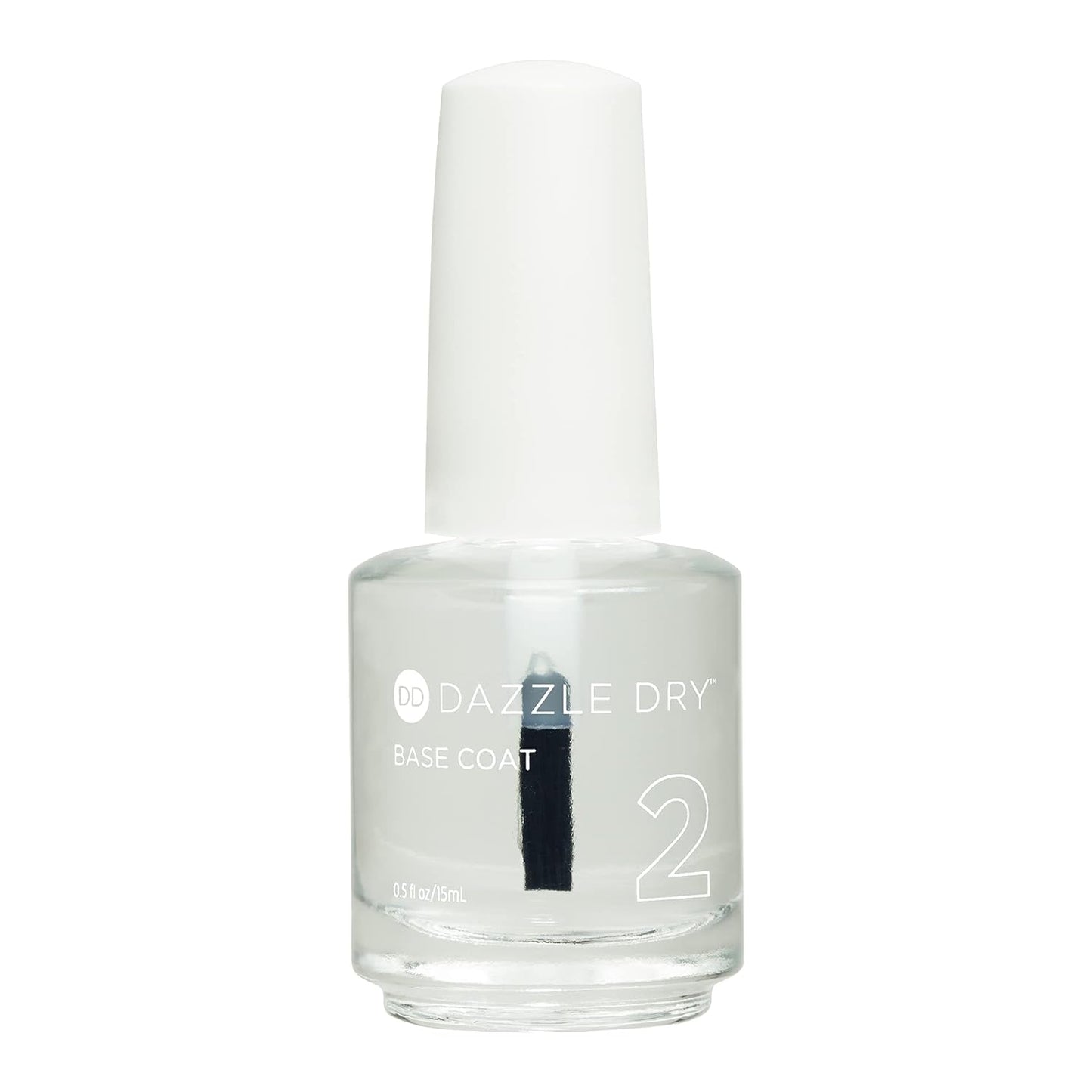 Dazzle Dry Full System Kit - Going Cray Sea, a true coral pink. Full coverage cream. (5 Piece Kit)