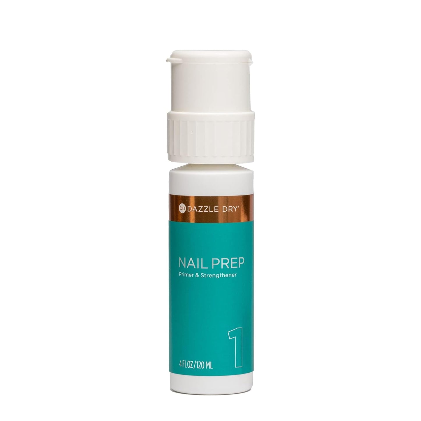 Dazzle Dry Breathe Free System Kit