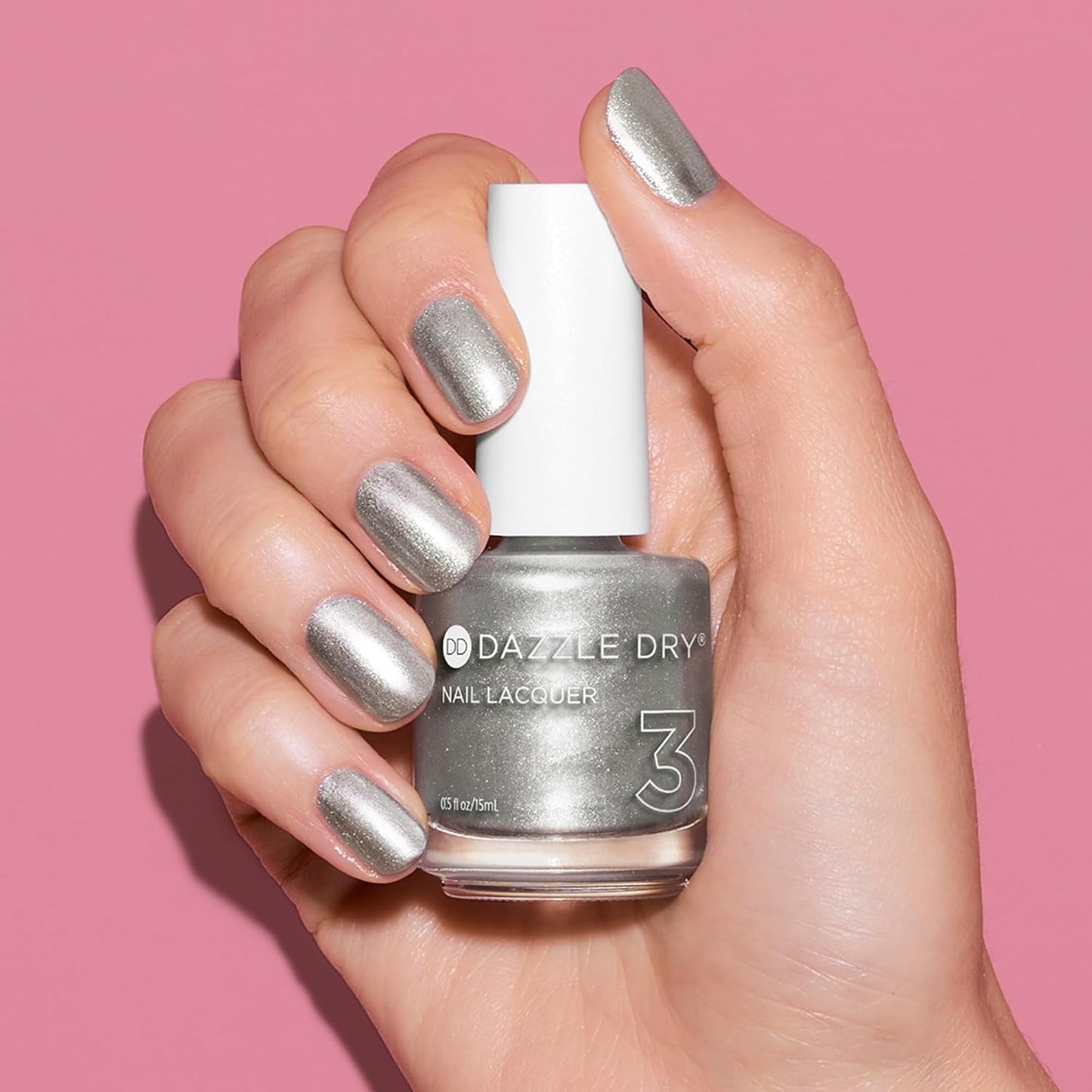 Dazzle Dry Lovestruck Collection - Nail Lacquer Trio