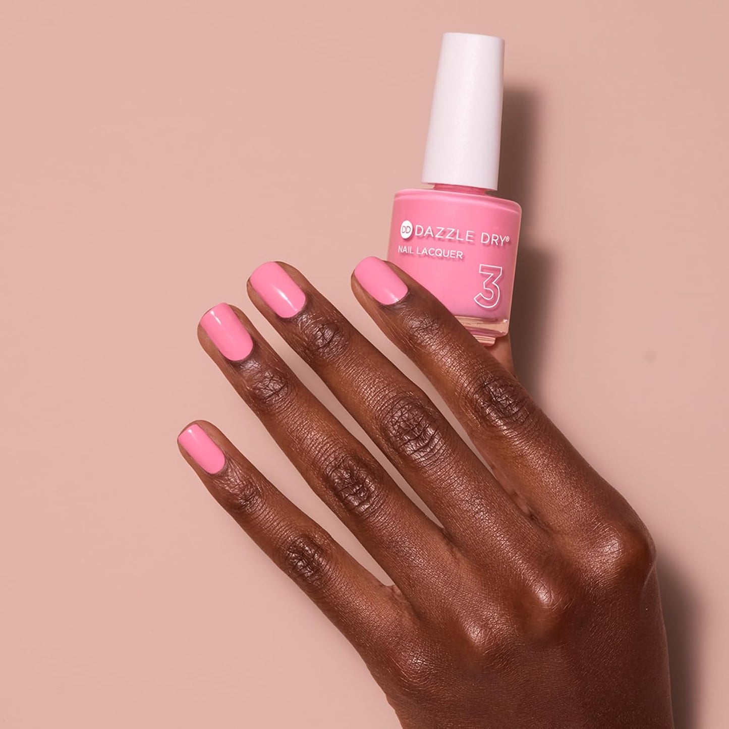 Dazzle Dry Lovestruck Collection - Nail Lacquer Trio