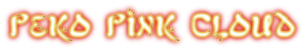 Peko Pink Cloud